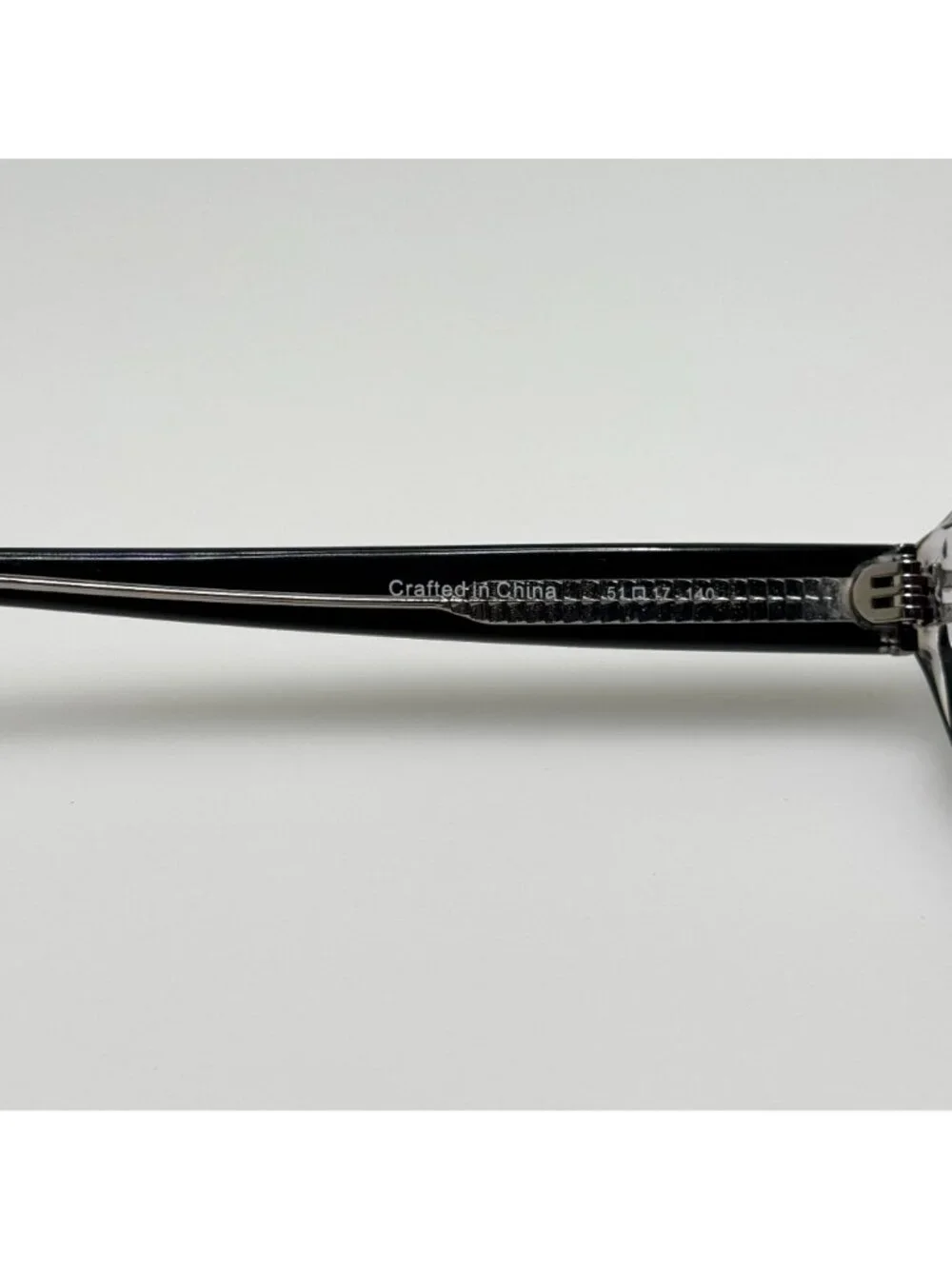 Rivet & Sway Sunglasses Hustle 307-02 Black 51-17-140